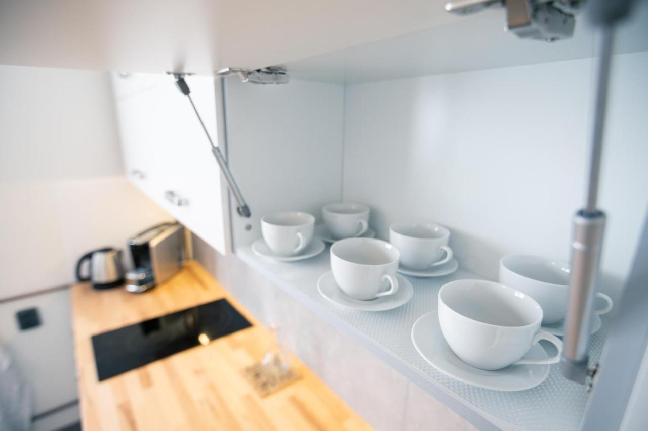 Ubytování na samotě - Apartmán U Tesařů Komarice Exteriér fotografie
