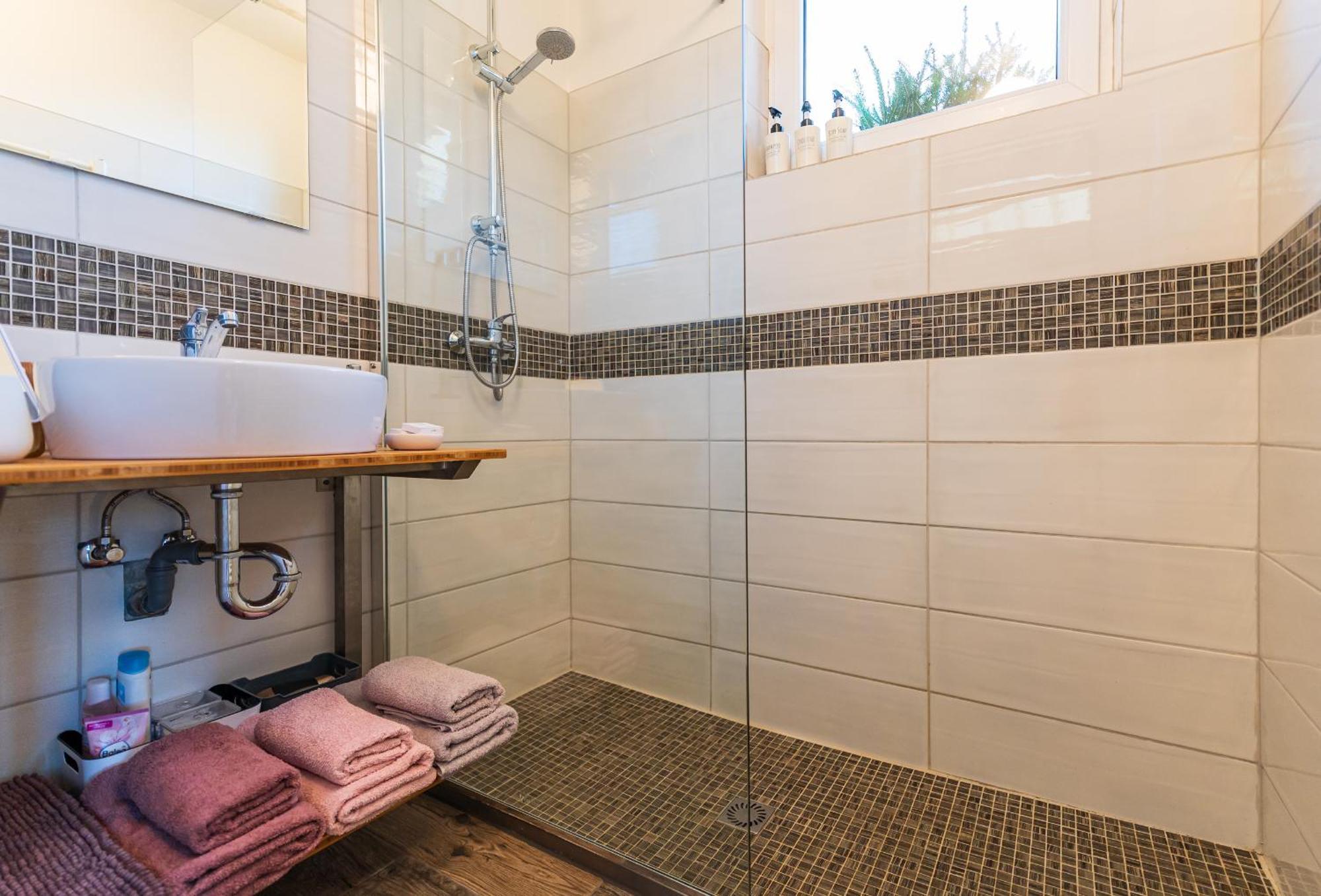 Ubytování na samotě - Apartmán U Tesařů Komarice Exteriér fotografie